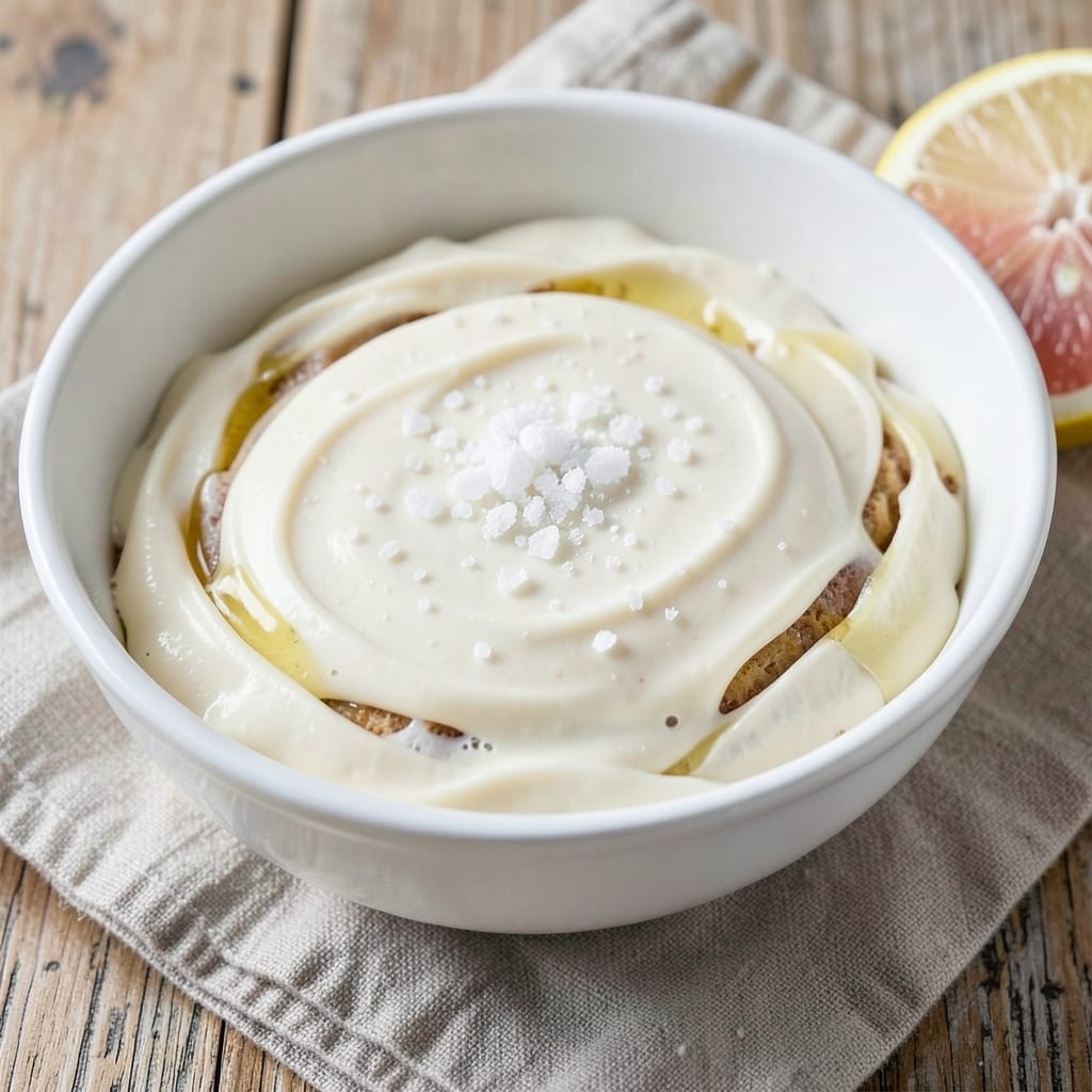 10X Icing Recipe: Ultra-Thick, Drip-Worthy Frosting in Minutes
