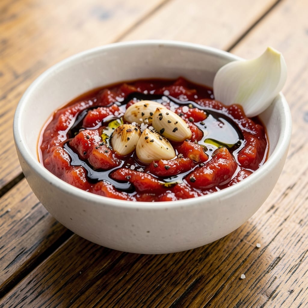 3-Ingredient Sauce Recipe: Bold Flavor With Zero Compromises