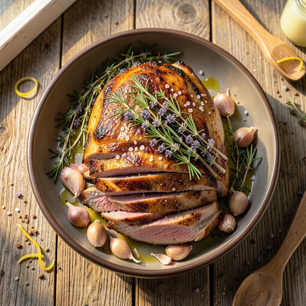 1 Pound Pork Loin Roast Recipe: Herb-Crusted, Juicy Center to Crispy Edge 1 Pound Pork Loin Roast Recipe: Herb-Crusted, Juicy Center to Crispy Edge