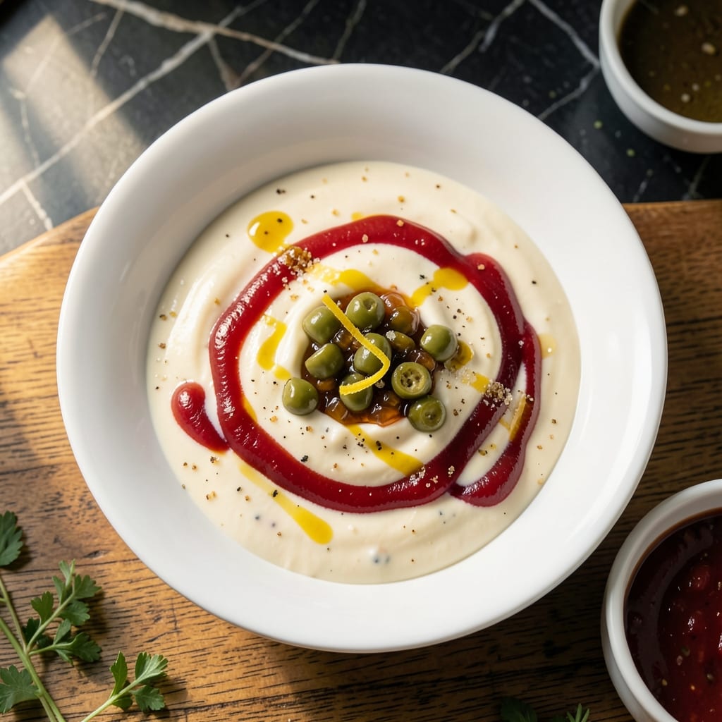Culver's Signature Sauce Recipe: Tangy Secret for Butter Burgers