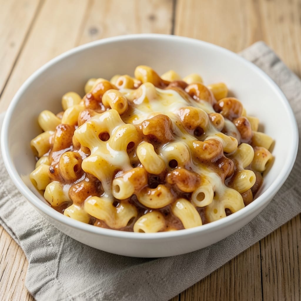 5-Ingredient Instant Pot Mac and Cheese Recipe: Ultra-Creamy, No-Burnt-Bottom Magic
