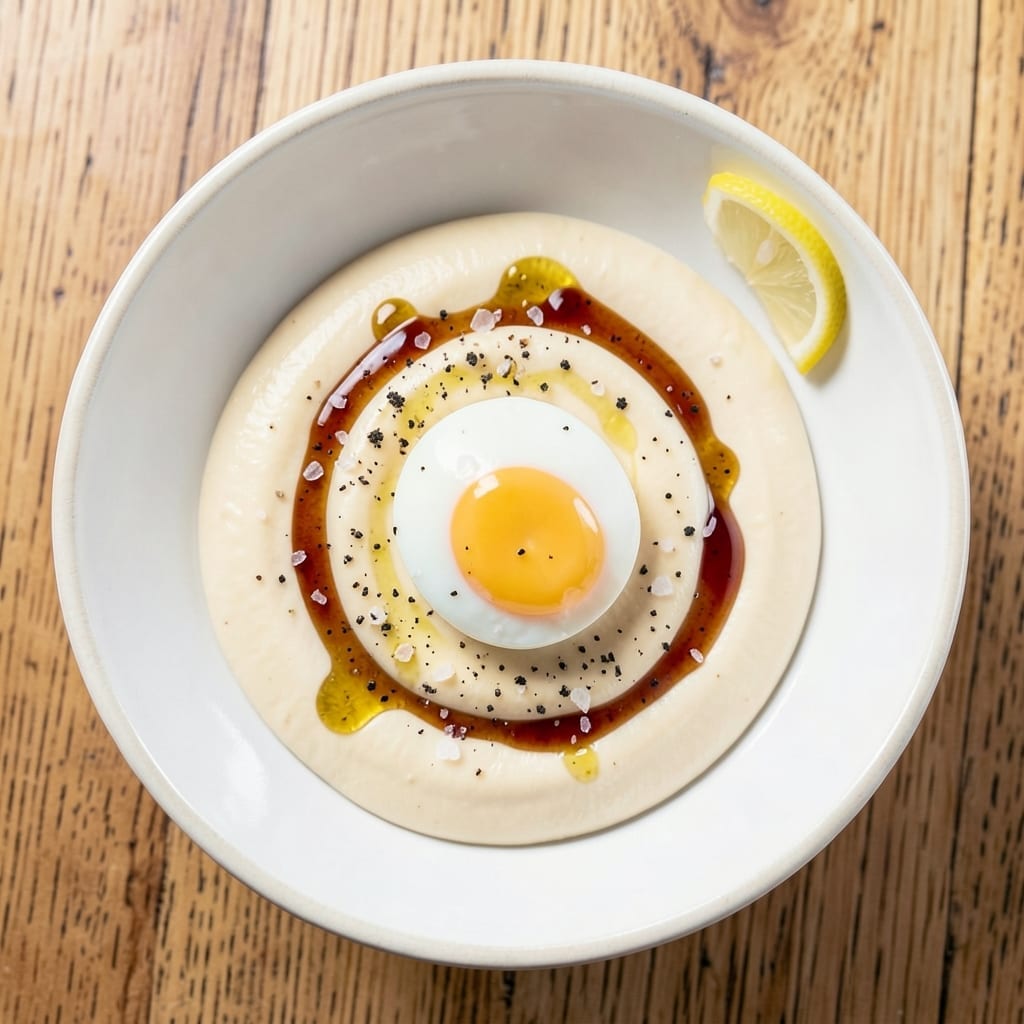 1 Boiled Egg Mayonnaise Recipe: Ultra-Smooth Homemade Sauce in 5 Minutes 1 Boiled Egg Mayonnaise Recipe: Ultra-Smooth Homemade Sauce in 5 Minutes