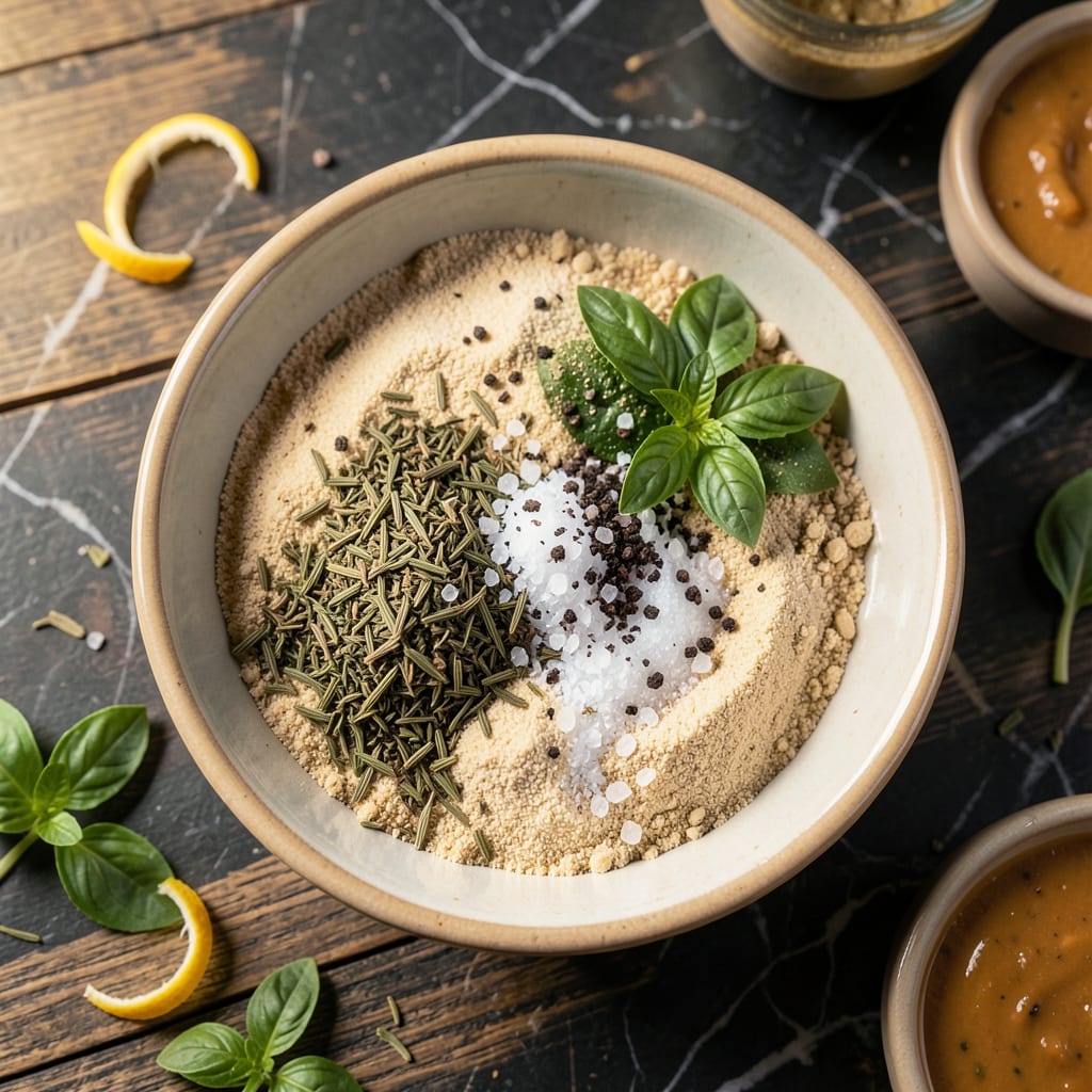 Pizza Hut Fairy Dust Recipe: Copycat Seasoning for That Signature Flavor