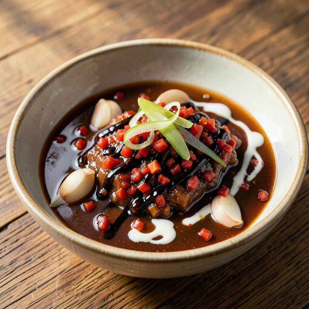 3S Sauce Recipe: Smoky, Sweet, and Spicy Triple-Layered Heat