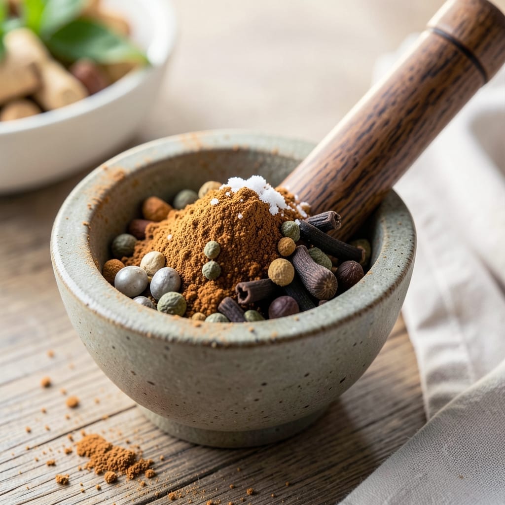 2 Tsp Pumpkin Pie Spice Recipe: Warmly Spiced Blend for Baking Magic