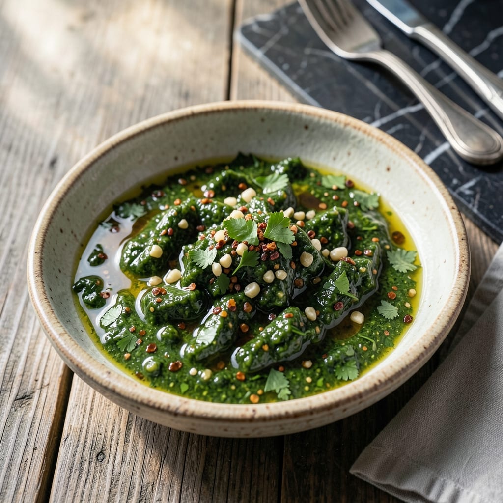 Bobby Flay Chimichurri Sauce Recipe: Bright Herb-Infused Zing for Grilled Meats Bobby Flay Chimichurri Sauce Recipe: Bright Herb-Infused Zing for Grilled Meats