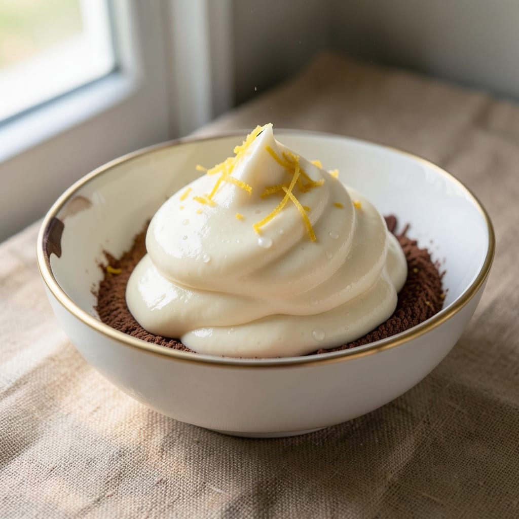15-Second Icing Recipe: No-Fuss Frosting in a Flash