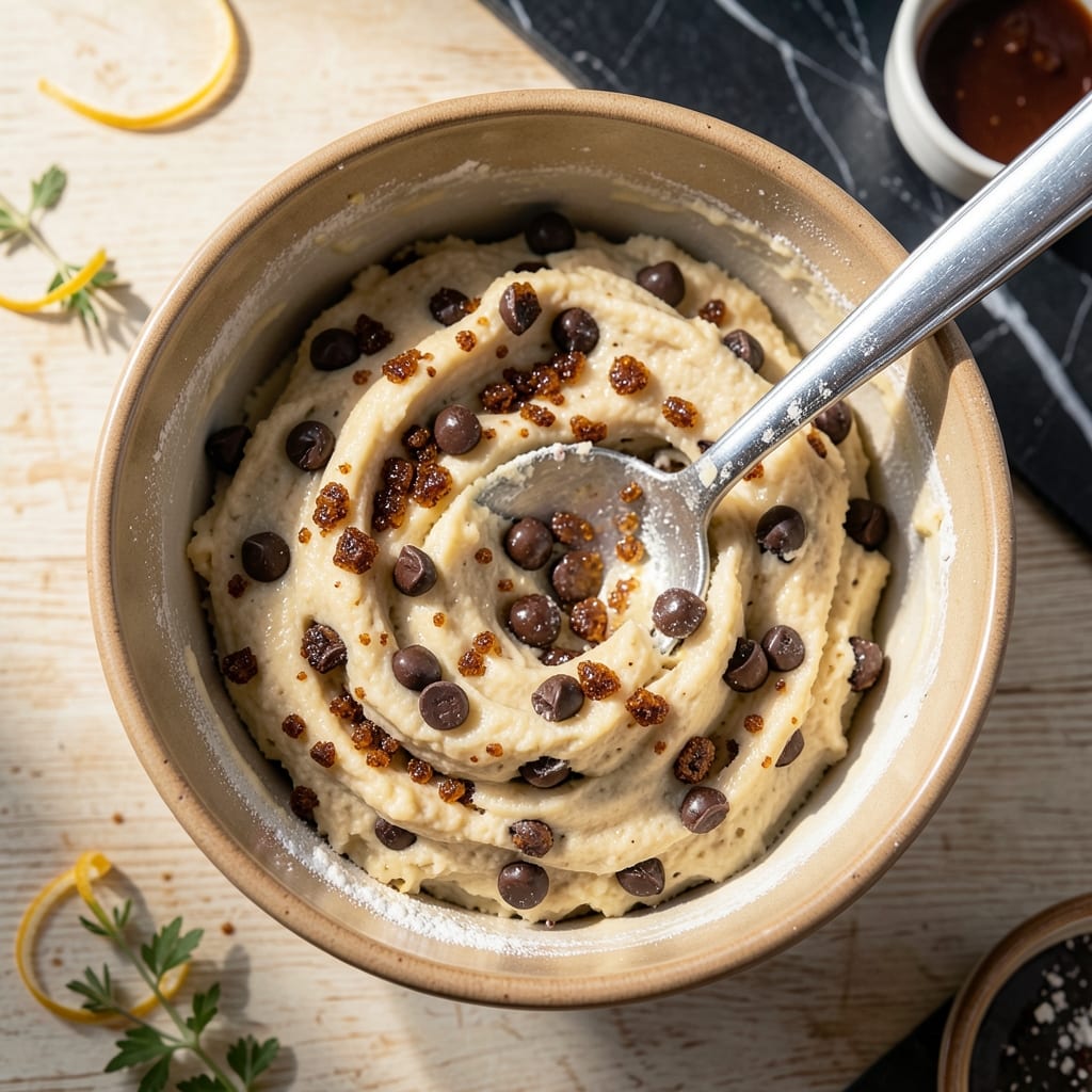 Aldi Chocolate Chip Cookie Recipe: Bakery-Style Chewy Centers