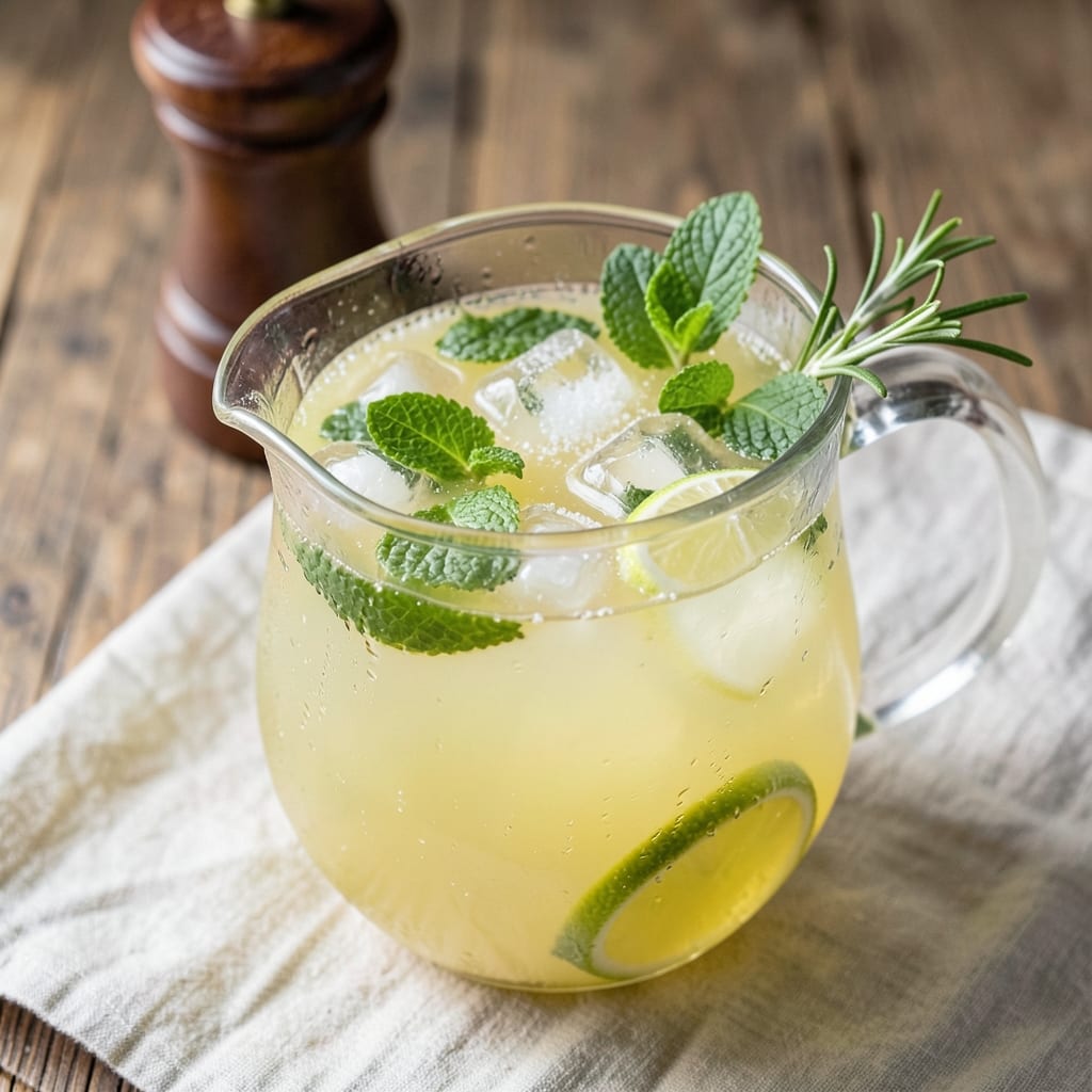 2 Cups Lemon Juice Lemonade Recipe: Zesty Refreshment in 5 Minutes