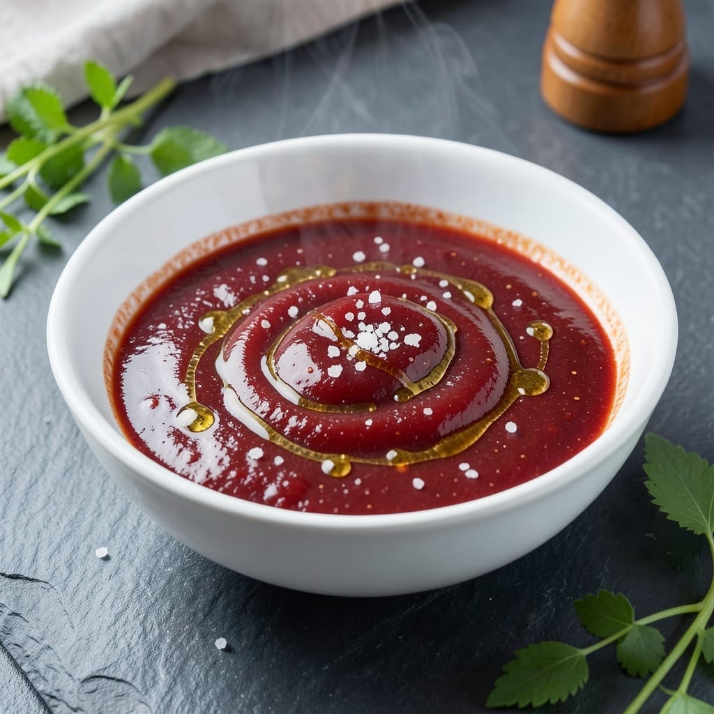 3 Ingredient Sweet and Sour Sauce Recipe: Quick Homemade Glaze for Stir-Fry