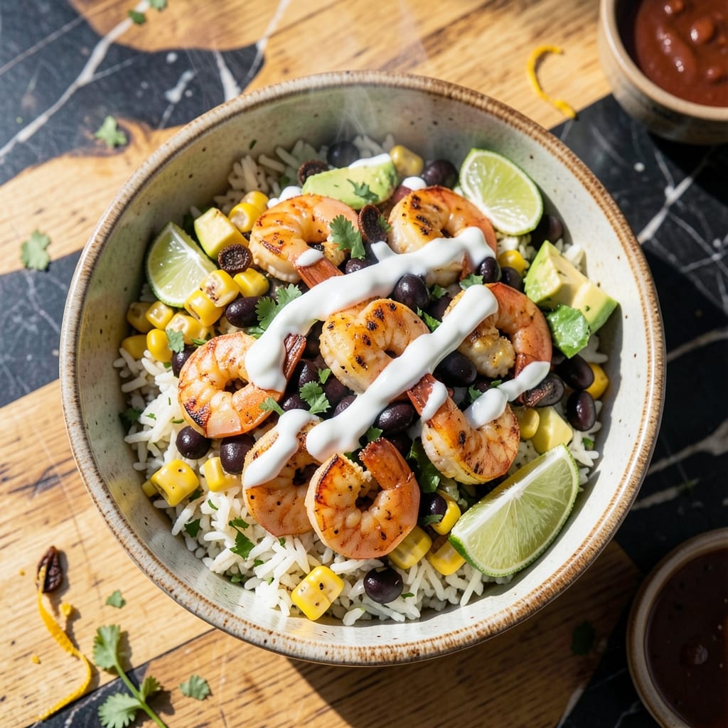 Baja Burrito Recipe: Spicy Bite-Sized Fiesta in a Tortilla