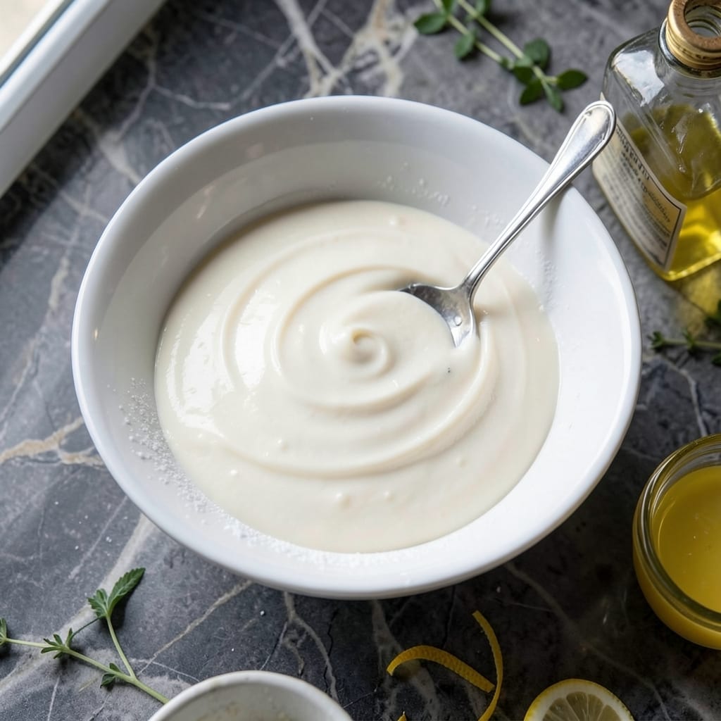 Royal Icing Recipe Without Meringue Powder: Egg White-Based Smooth Finish