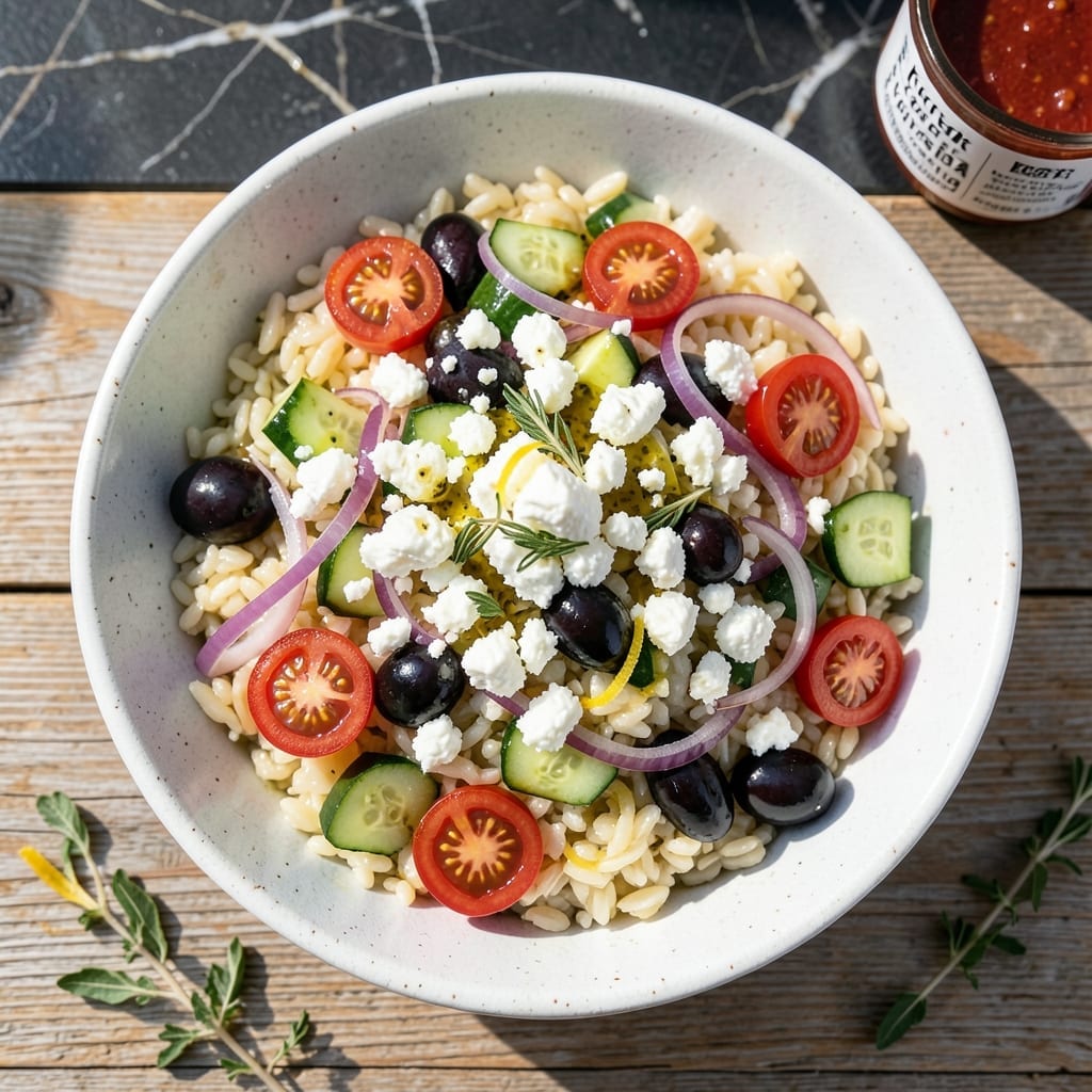 Greek Pasta Salad Recipe Kraft