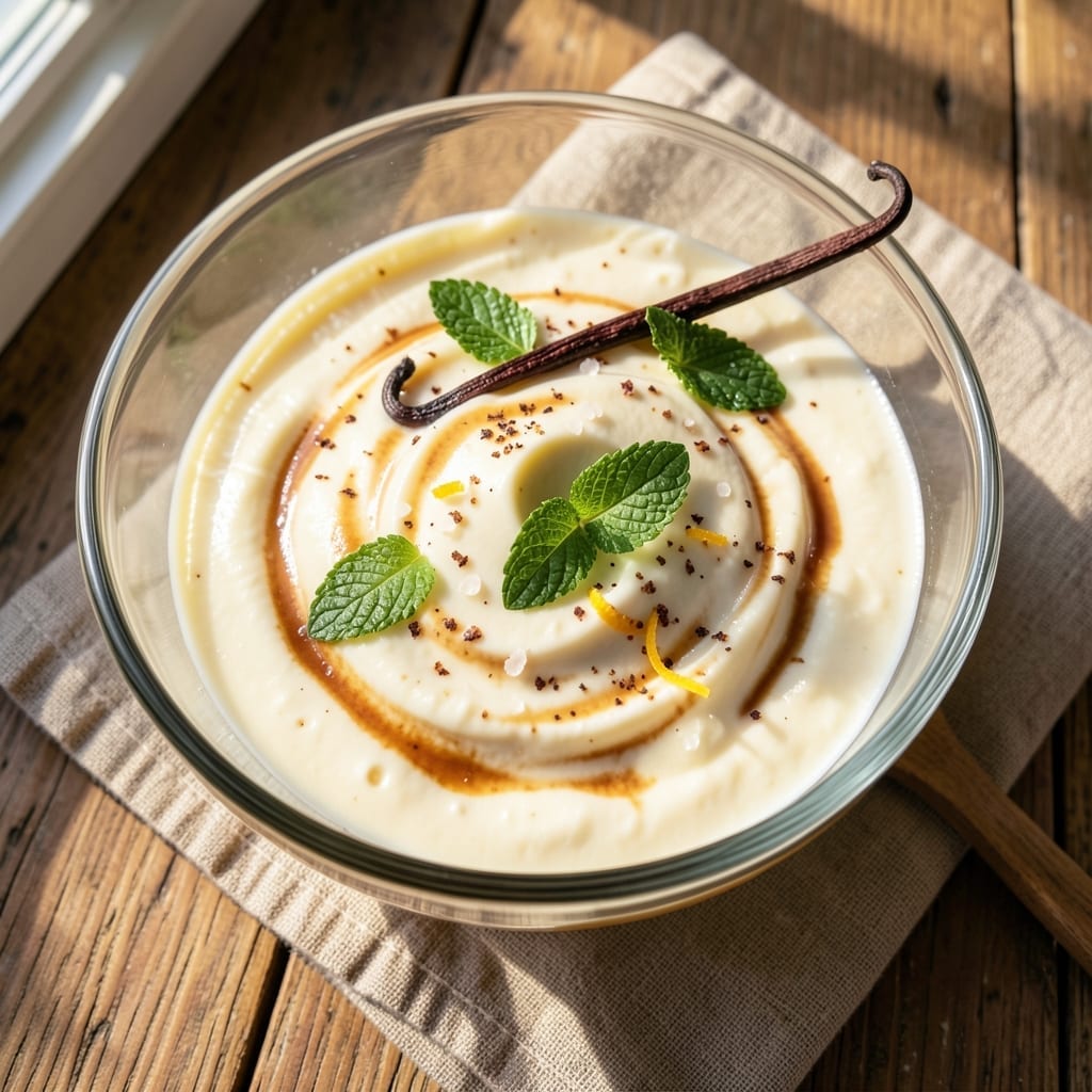 2 Quart Homemade Ice Cream Recipe: Ultra-Creamy With No Churn Fuss