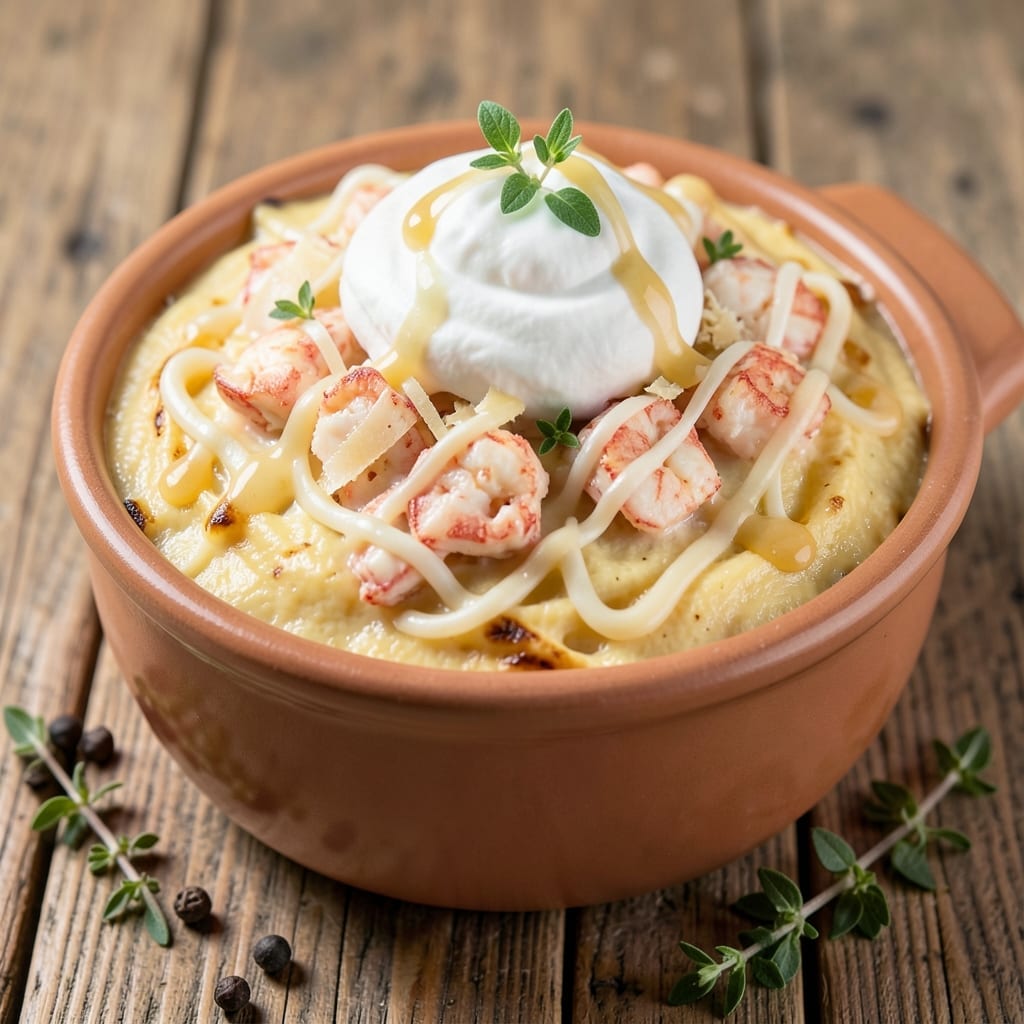3 Cheese Crab Dip Recipe: Bubbly, Bite-Sized Party Gold