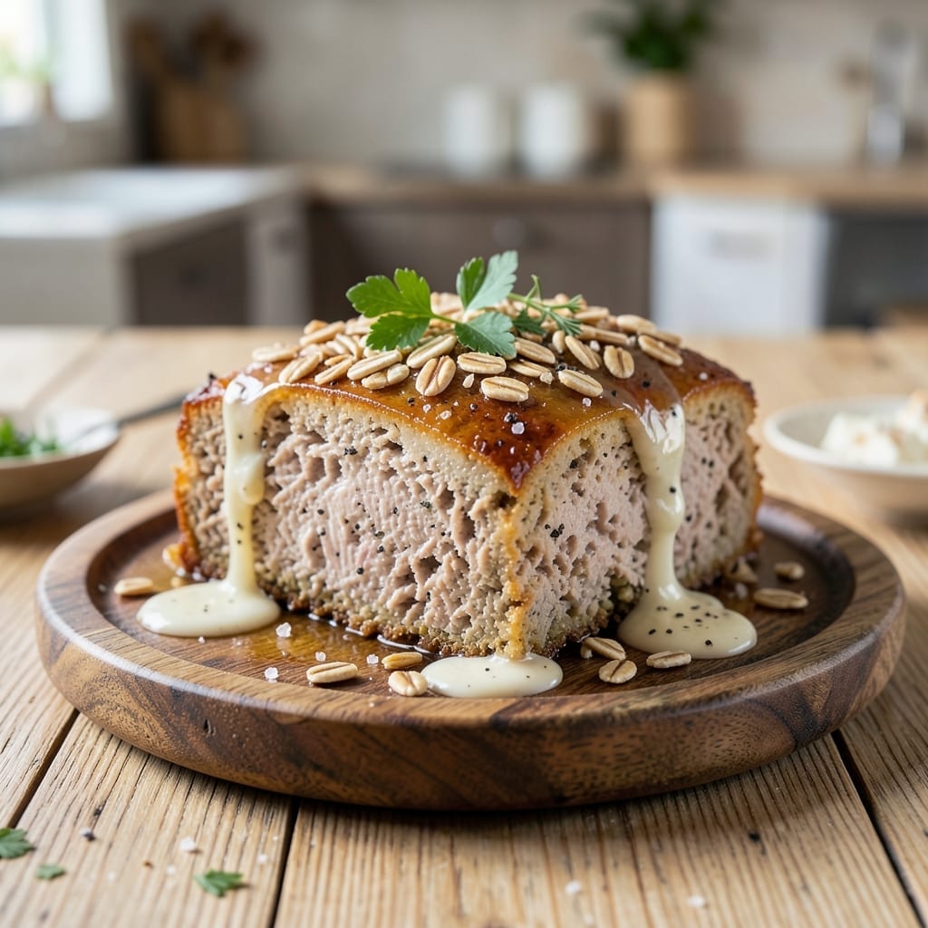 21 Day Fix Turkey Meatloaf Recipe: Lean Protein Without the Guilt