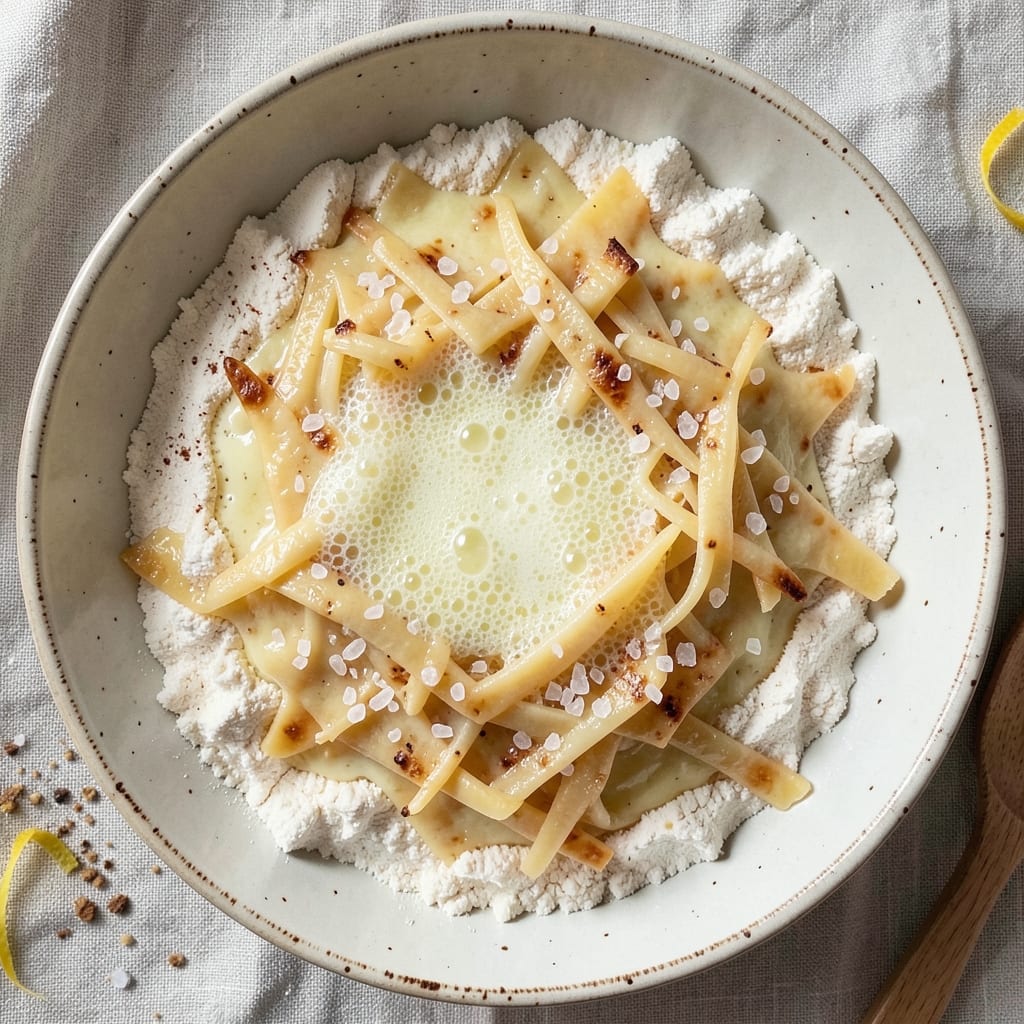 5-Ingredient Cheese Bread Recipe: Pull-Apart Crust With Gooey Cheese Rivers