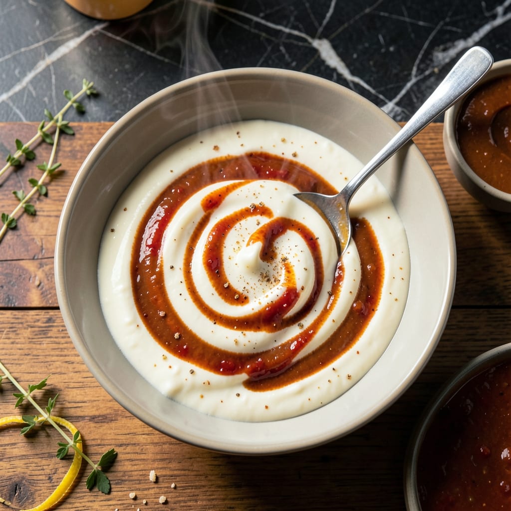 Little Caesars Zap Pack Recipe: Copycat Spicy Dipping Sauce