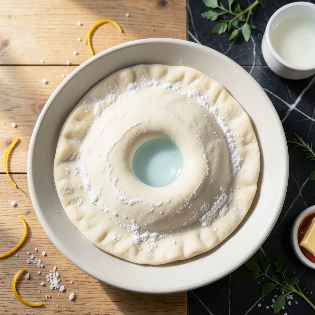 Empanada Wrapper Recipe: Flaky Layers for Perfect Hand Pies