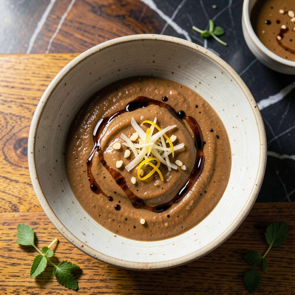 Asian Peanut Butter Sauce Recipe: Nutty Umami Drizzle for Noodles