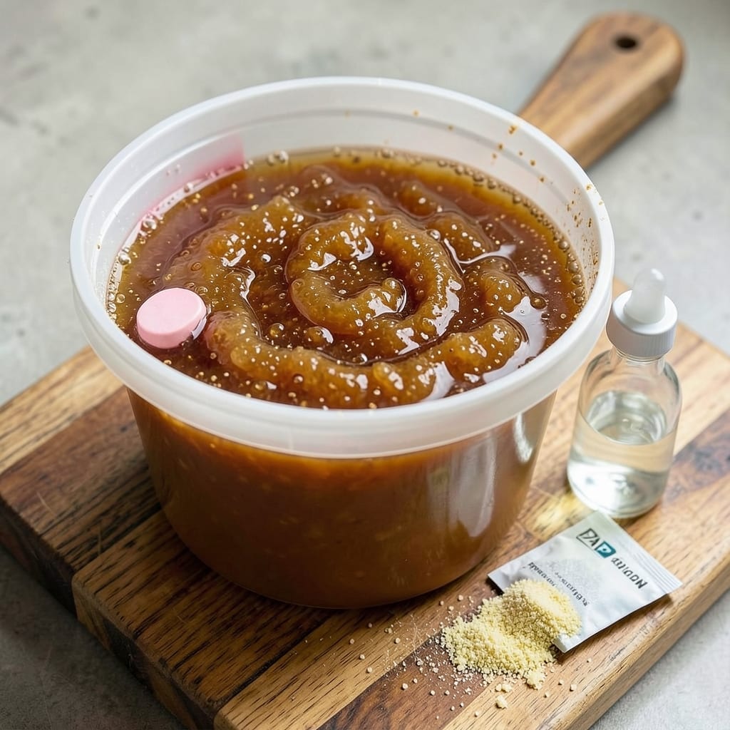 5 Gallon Sugar Mash Recipe: Fermented Flavor That Elevates Homemade Moonshine 5 Gallon Sugar Mash Recipe: Fermented Flavor That Elevates Homemade Moonshine