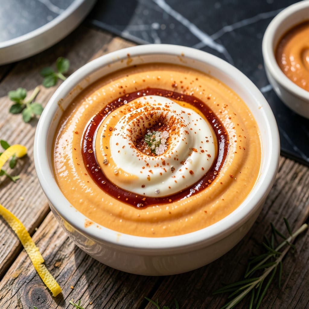 Zaxby's Nuclear Sauce Recipe: Spicy-Sweet Signature Dip