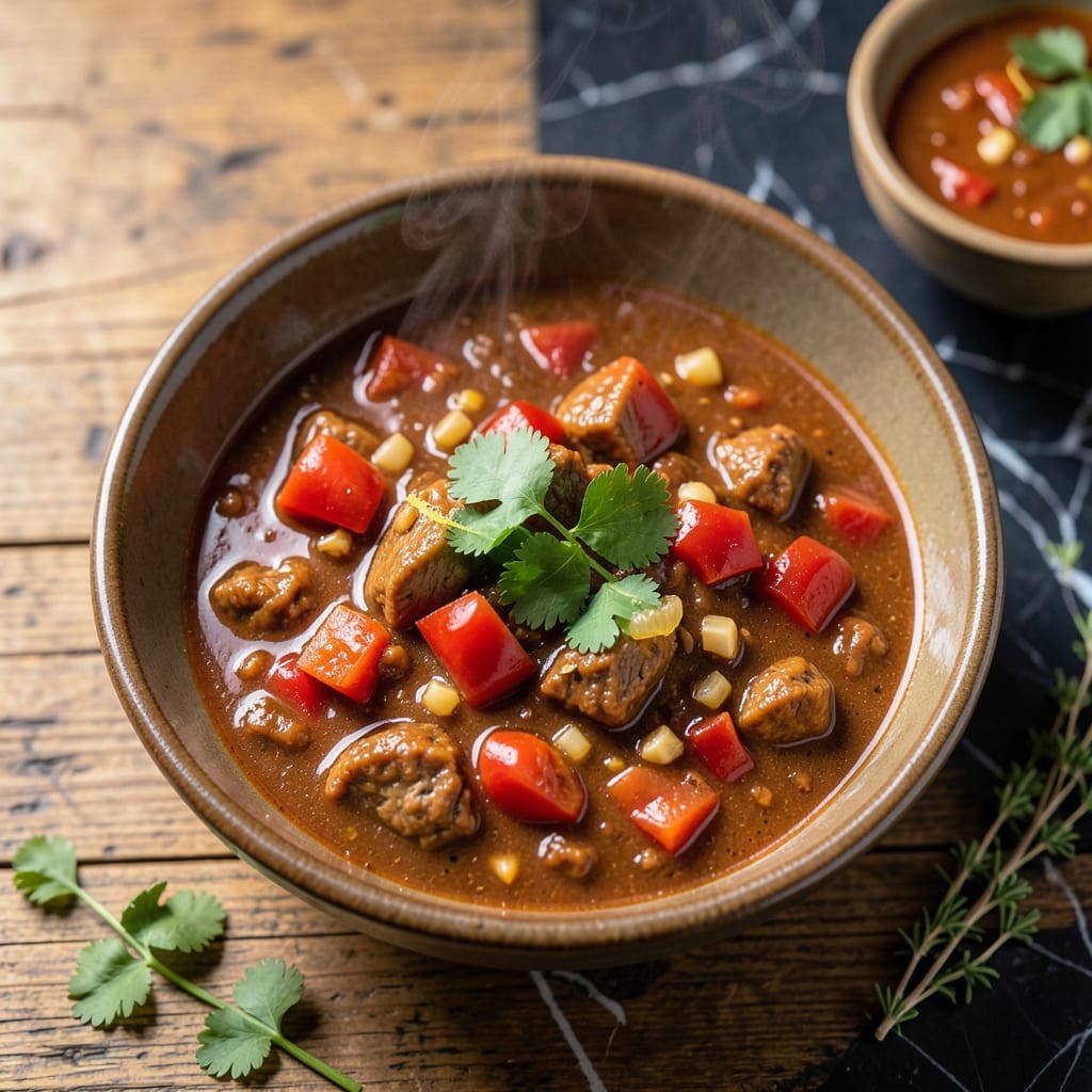 Souper Jenny Turkey Chili Recipe: Atlanta-Inspired Bowl of Comfort Souper Jenny Turkey Chili Recipe: Atlanta-Inspired Bowl of Comfort