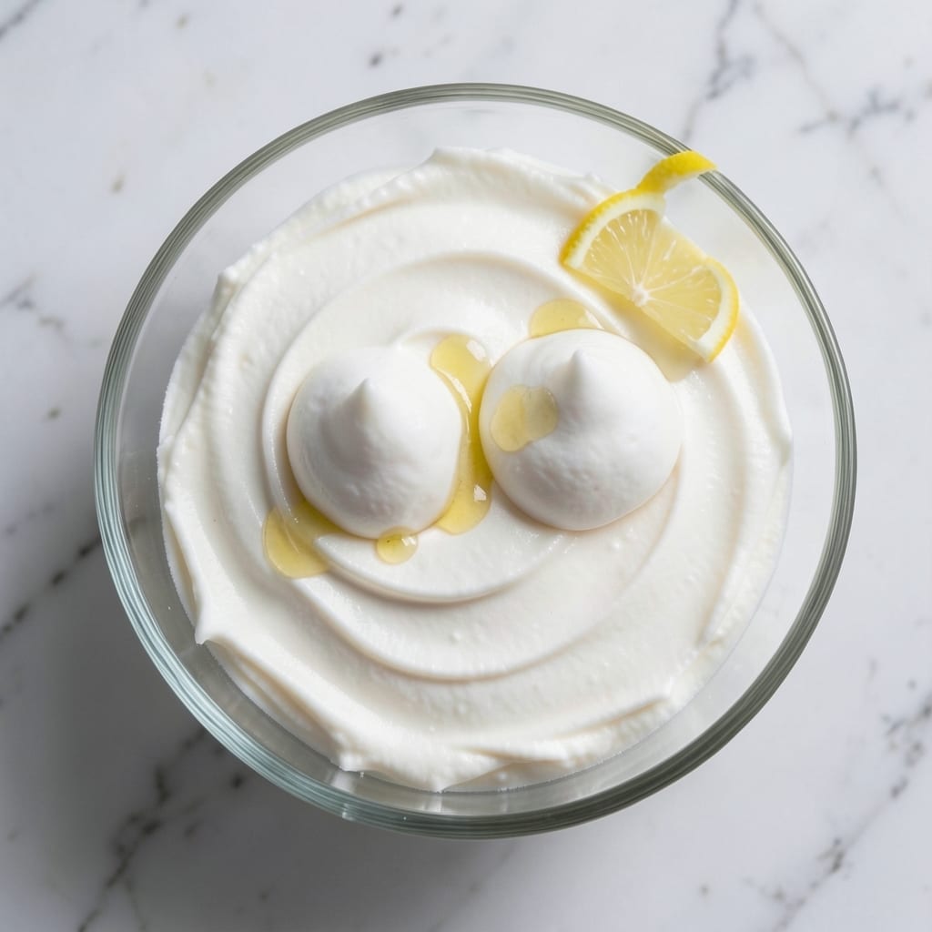 10X Sugar Frosting Recipe: Ultra-Stable Glaze for Decadent Cake Towers