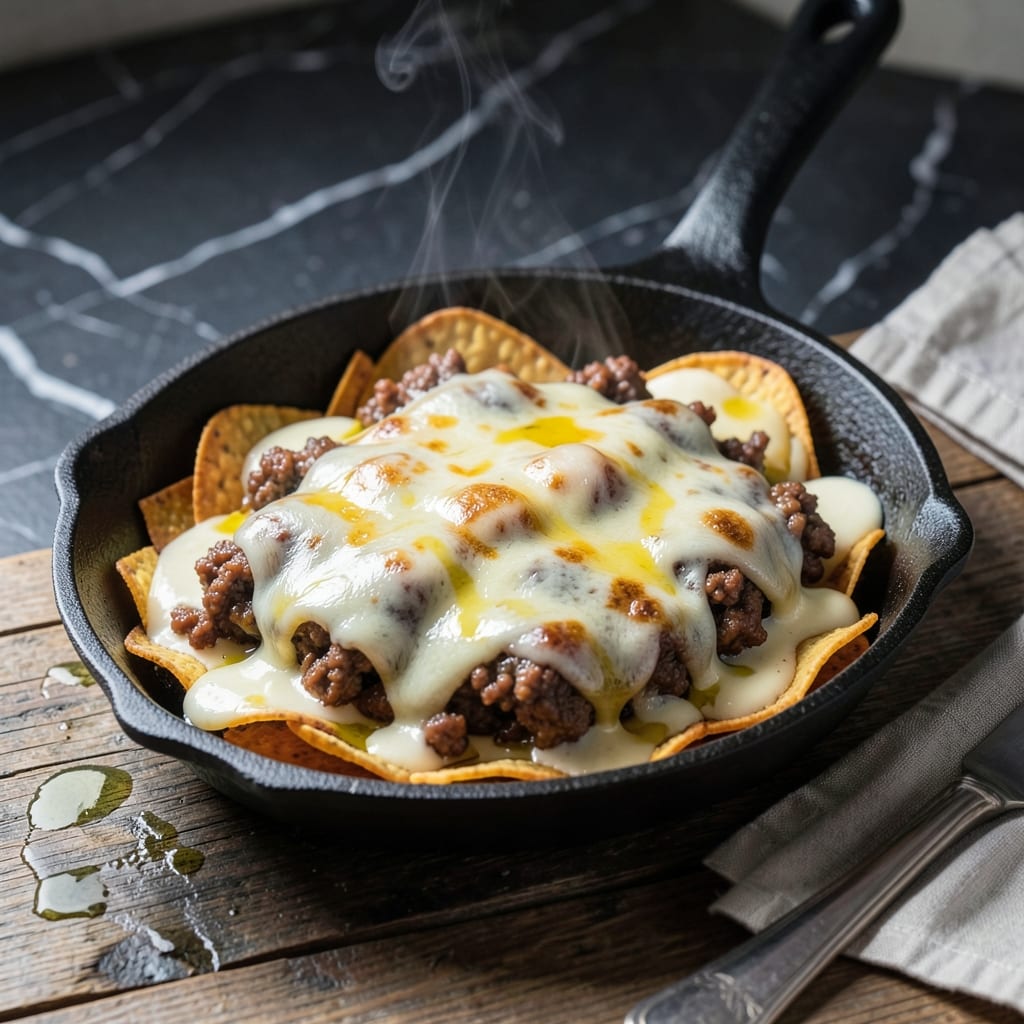 Torchy's Trailer Park Trashy Recipe: Spicy Texas Twist on a Classic