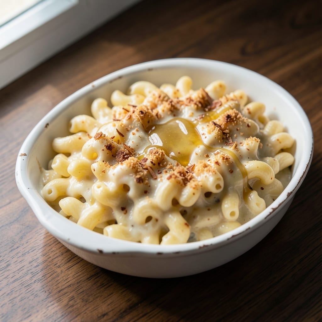 3 Cheese Macaroni and Cheese Recipe Gruyere: Ultra-Rich, Bubbly Bites in One Pot 3 Cheese Macaroni and Cheese Recipe Gruyere: Ultra-Rich, Bubbly Bites in One Pot