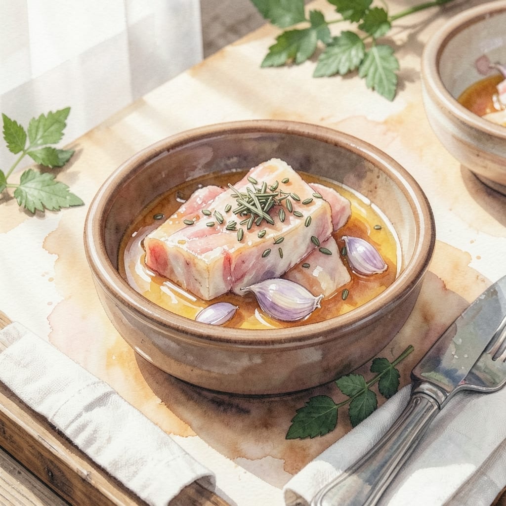 Puerto Rican Pernil Recipe Slow Cooker: Hands-Off Island Flavor