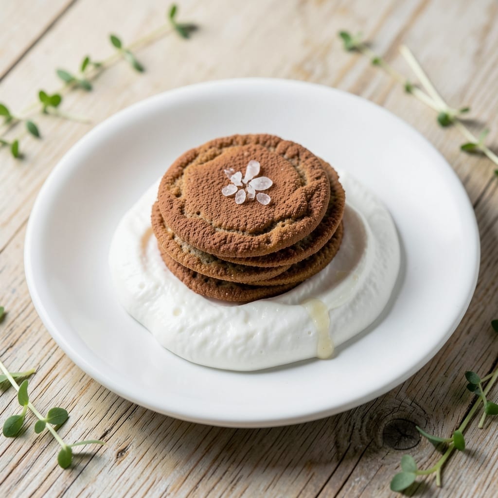 1 Calorie Cookie Recipe: Zero-Guilt Chocolate Chunks in 10 Minutes