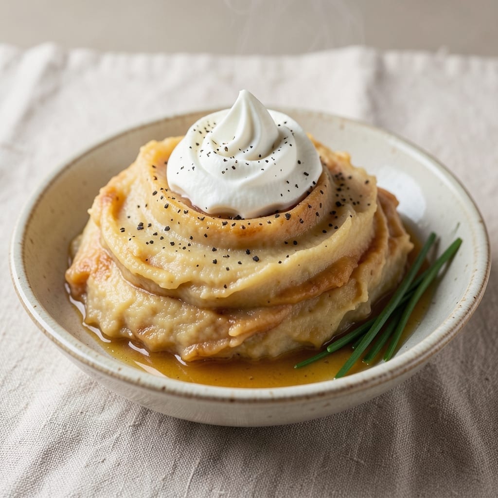 20 Lb Mashed Potato Recipe: Crowd-Pleasing Smoothness for Feasts