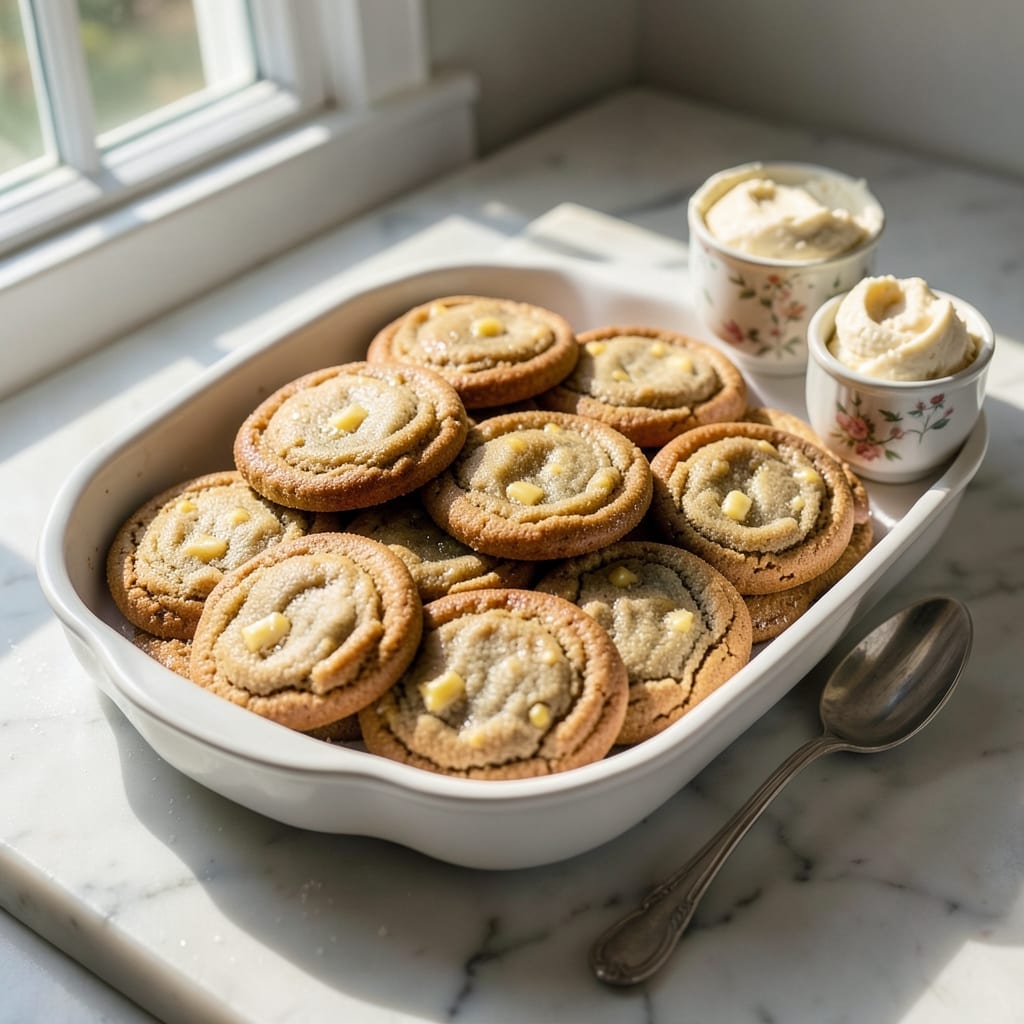 20-Minute Cookie Recipe: Chewy Centers and Crispy Edges Guaranteed