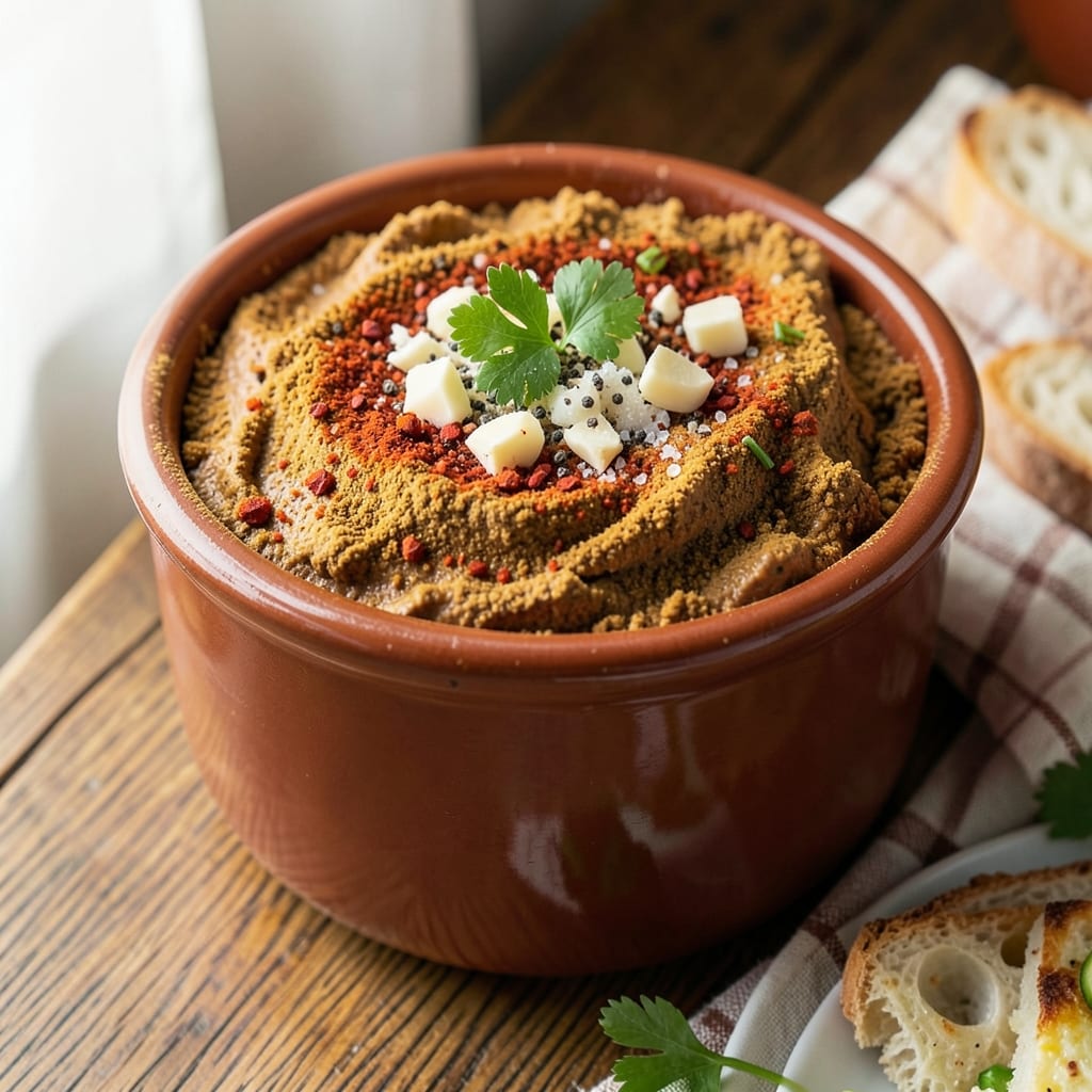 3 Onion Dip Mix Recipe: Bold, Savory Base for Crowd-Pleasing Crunch