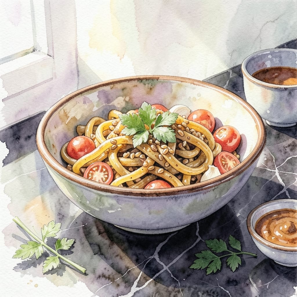 Whole Grain Pasta Recipe Healthy: Nutrient-Packed Al Dente Goodness Whole Grain Pasta Recipe Healthy: Nutrient-Packed Al Dente Goodness