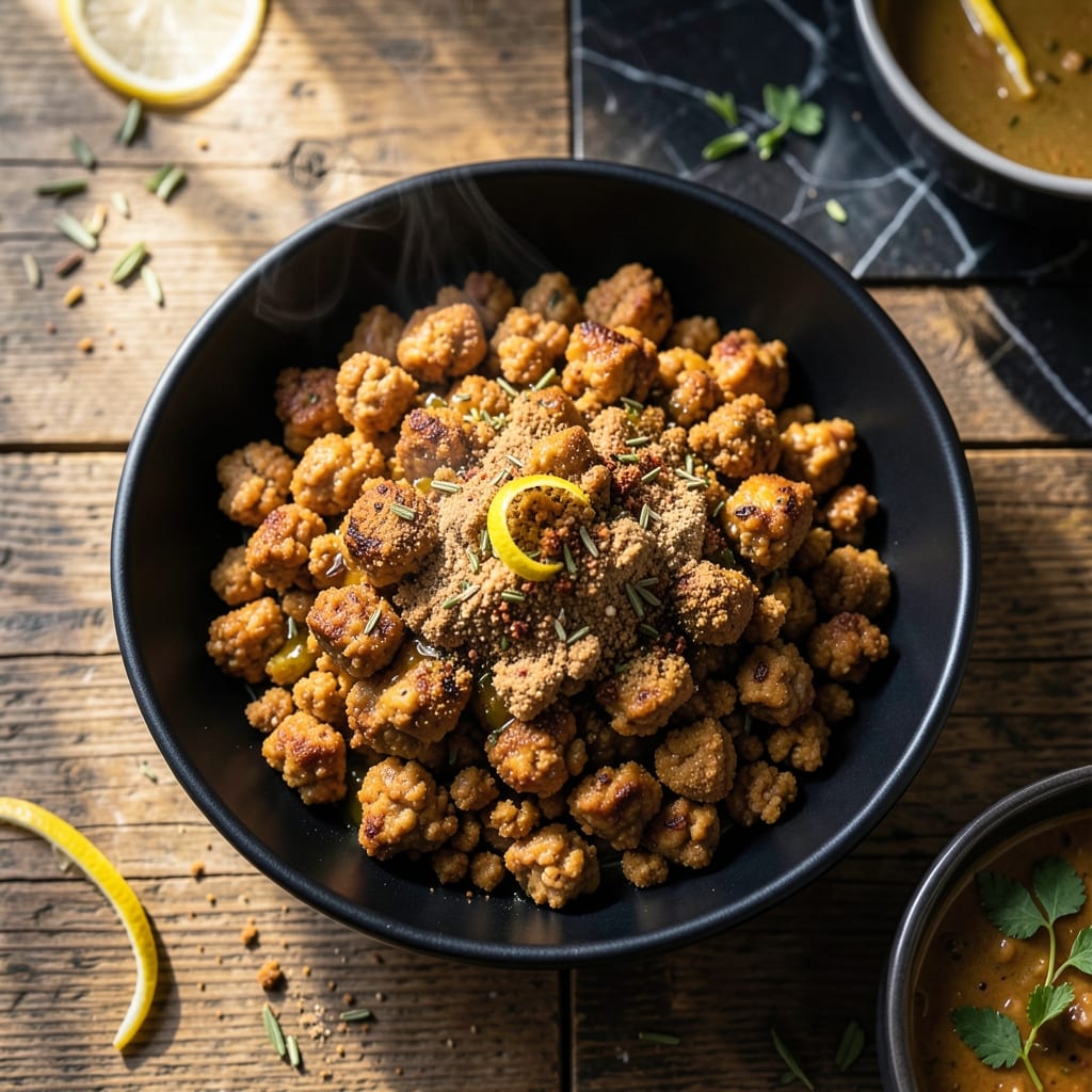Chicken Crumbles Recipe: Versatile Protein for Any Meal