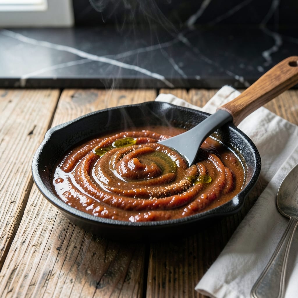 A1 BBQ Sauce Recipe: Smoky-Sweet Kansas City Classic