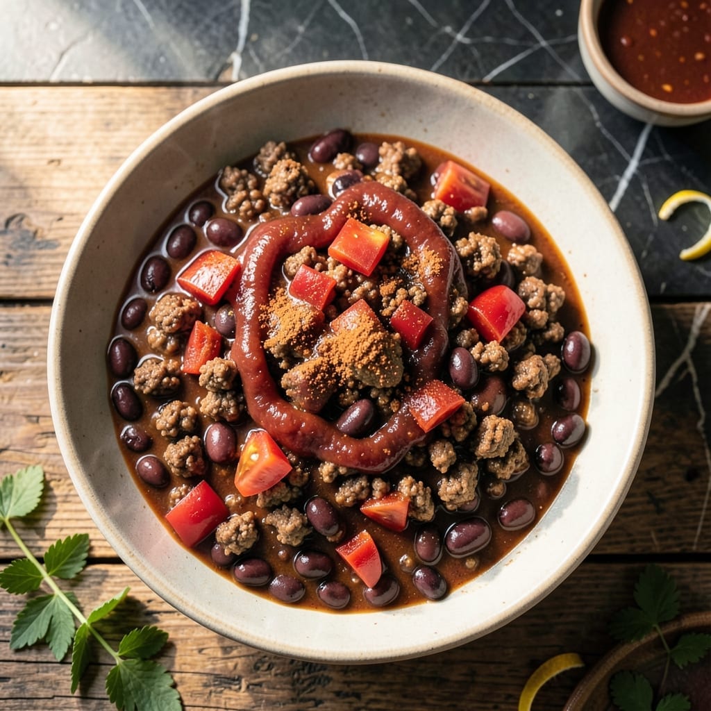 Chili Starter Canning Recipe: Bold Base for Hearty Meals Ahead Chili Starter Canning Recipe: Bold Base for Hearty Meals Ahead