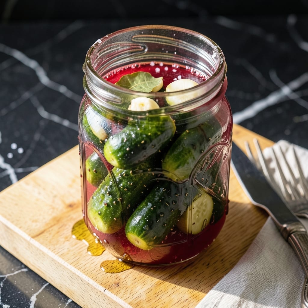 Kool Aid Pickles Recipe: Sweet and Tangy Southern Snack Kool Aid Pickles Recipe: Sweet and Tangy Southern Snack