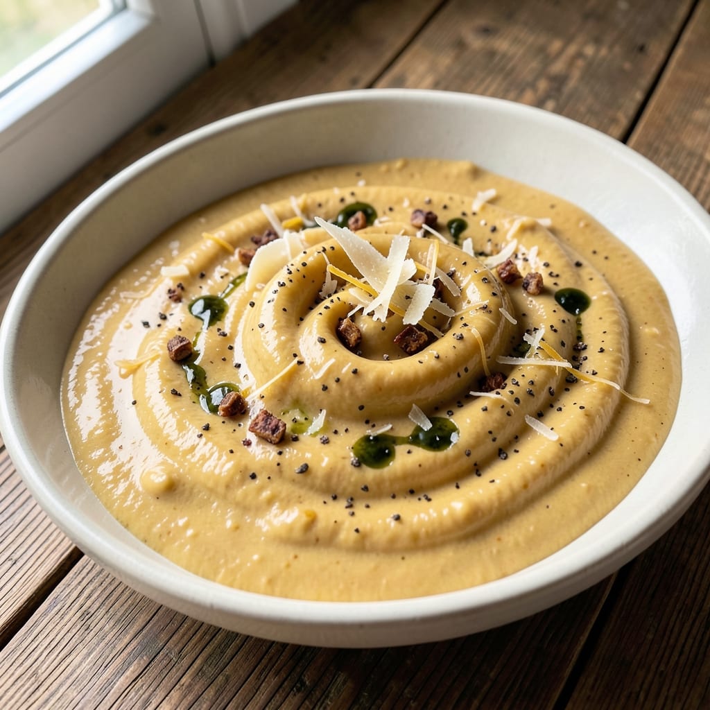 5-Cheese Alfredo Sauce Recipe: Ultra-Rich Velvety Texture Without Lumps