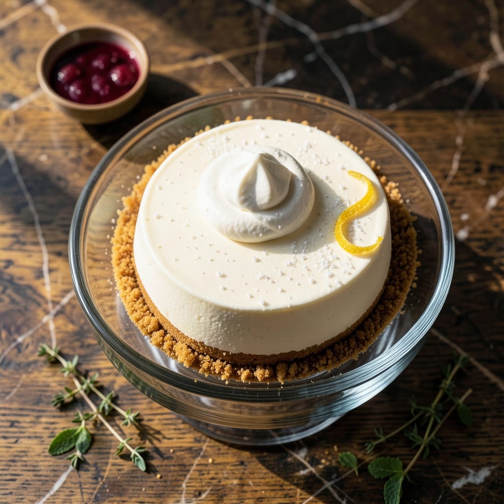 Maggiano's Cheesecake Recipe: New York-Style Creamy Indulgence