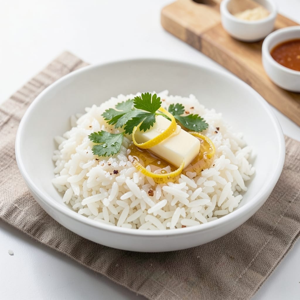 1 Cup Of Rice Recipe: One-Pot Fluffy Grains in 15 Minutes