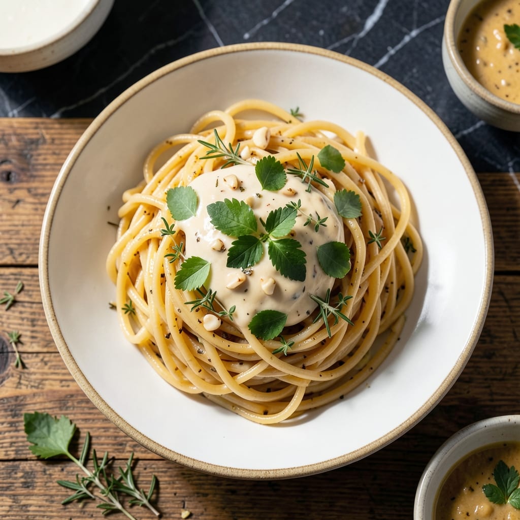 Spaghetti Warehouse Butter Recipe: Secret Garlic-Herb Spread for Bread