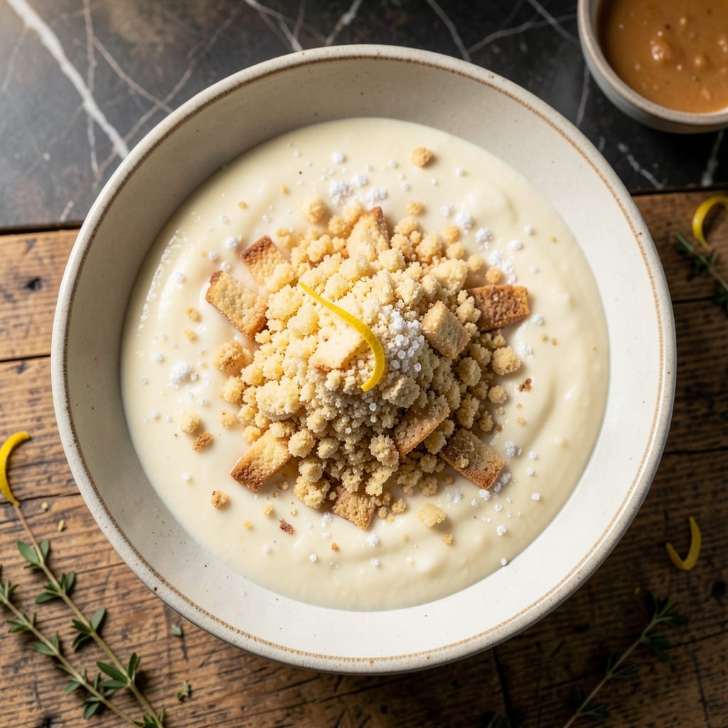 Cracker Meal Recipe: Crumbly Southern-Style Side Dish