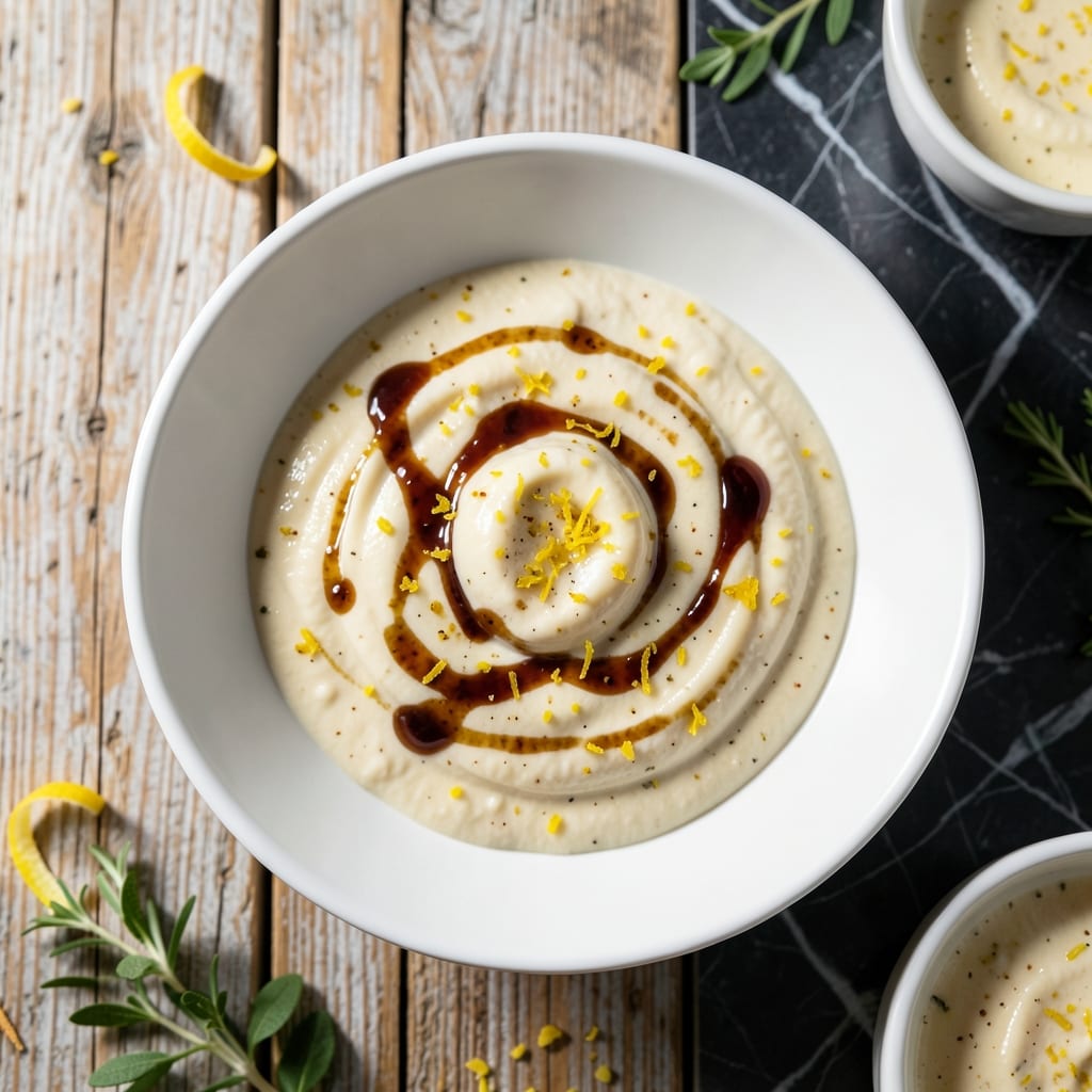 Olive Garden Calamari Sauce Recipe: Zesty Lemon-Garlic Emulsion
