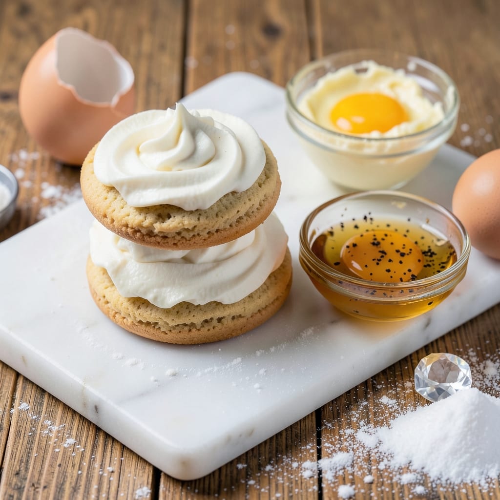 5 Dozen Sugar Cookie Recipe: Batch-Baked Fondant Crowns Without the Wobble