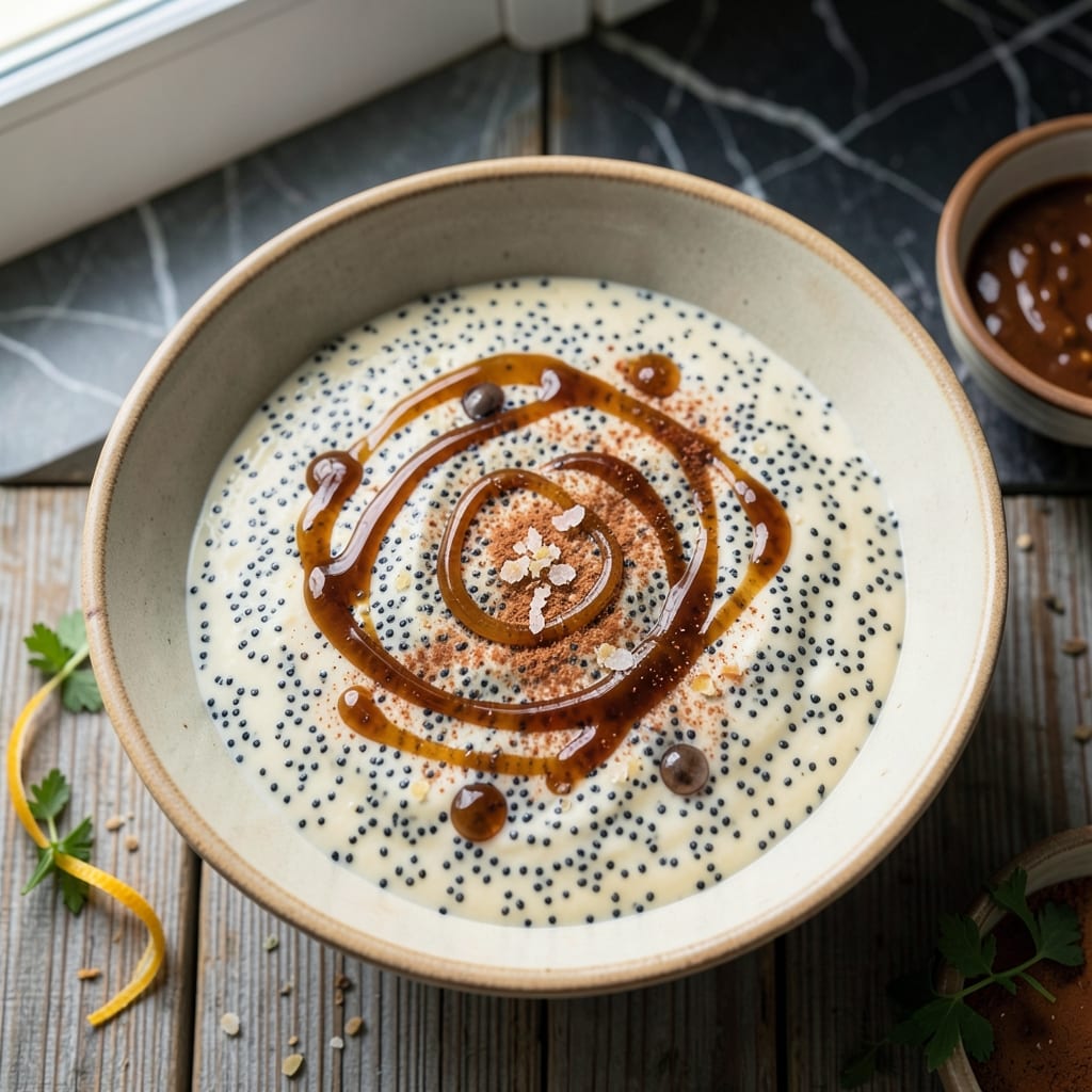 Farmer's Fridge Chia Pudding Recipe: Overnight Superfood Breakfast