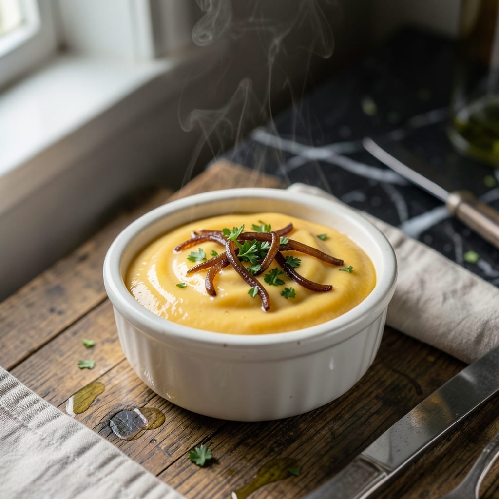 Philly Cheesesteak Dipping Sauce Recipe: Cheesy Umami Boost for Your Sandwich