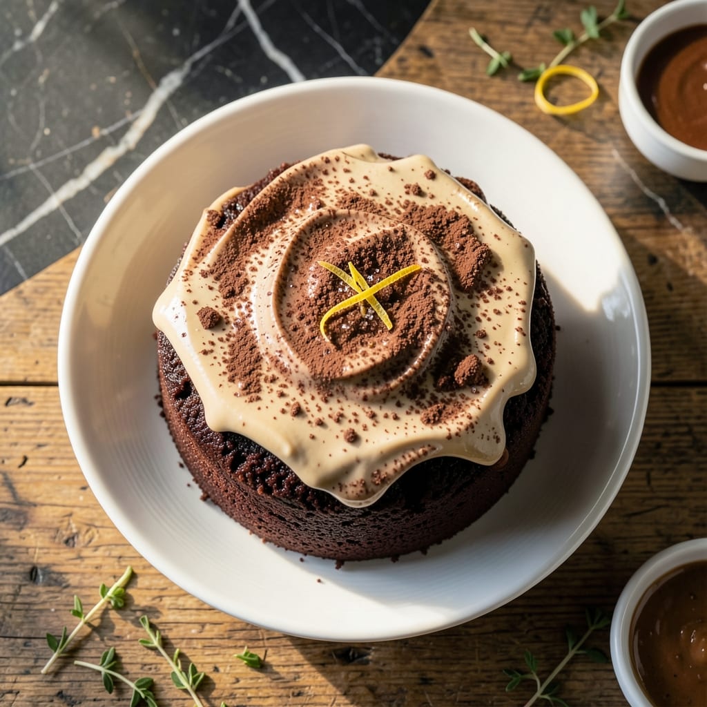 Wegmans Chocolate Cake Recipe: Decadent Layers With Fudgy Richness